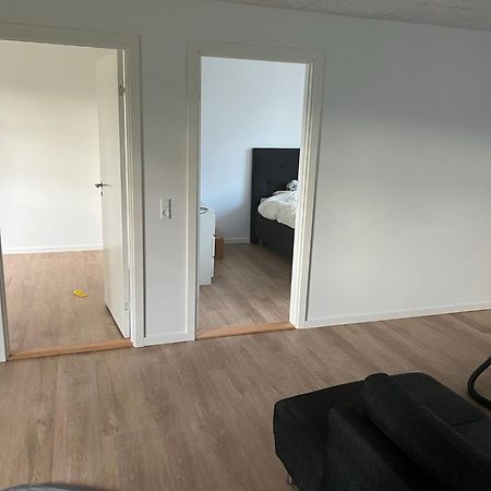 Apartment Give Exteriér fotografie