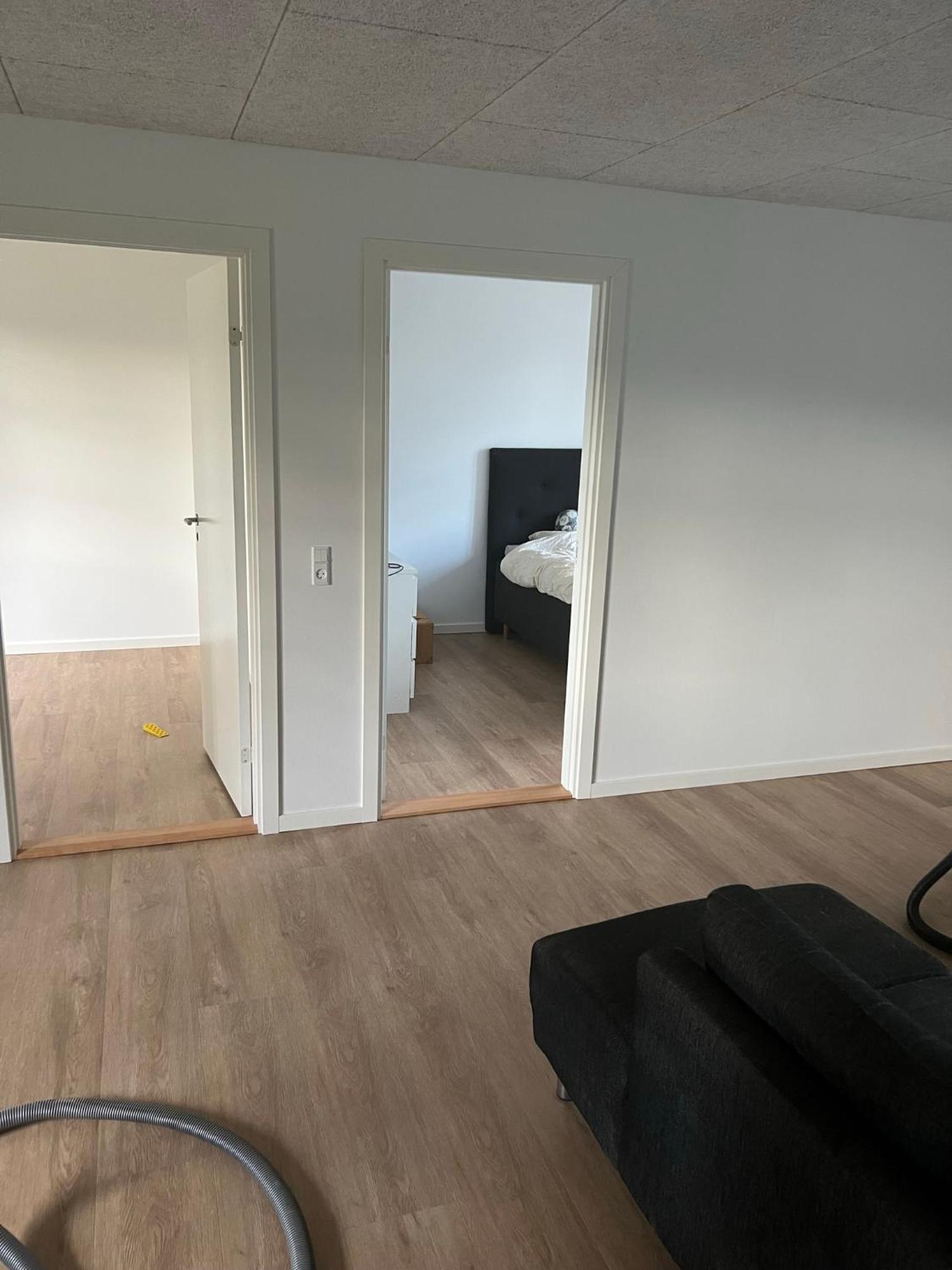 Apartment Give Exteriér fotografie